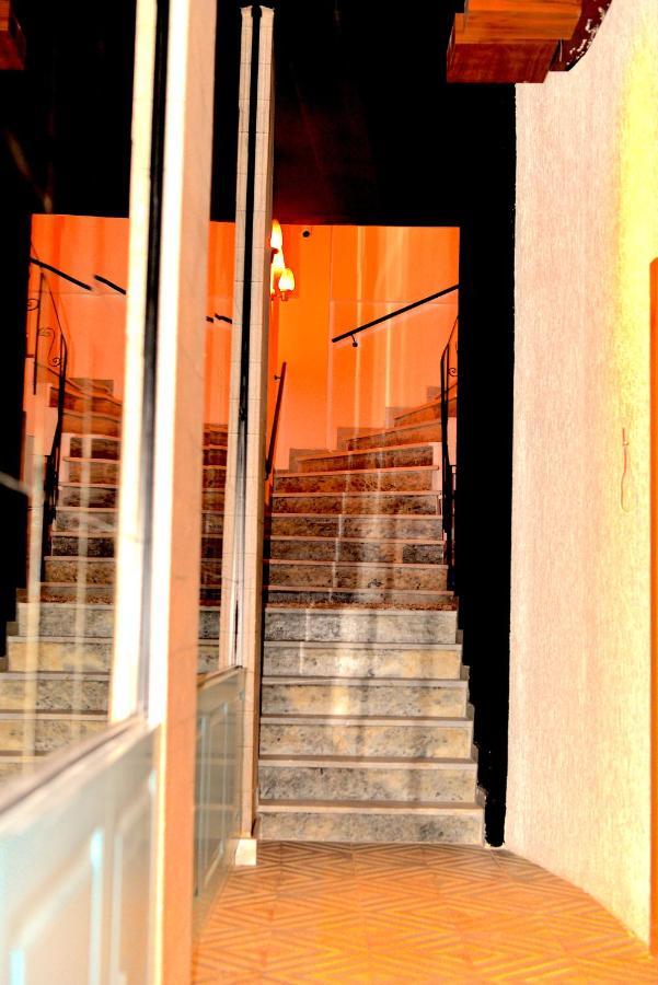 Mates Port Hotel Istanbul Exterior photo